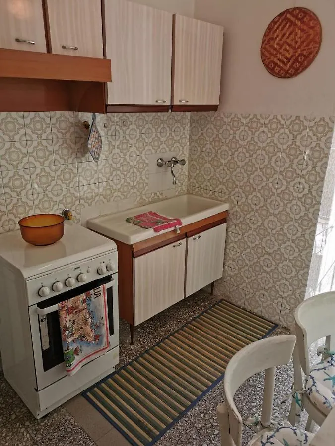 شقة ليريسي  في A Casa Di Alecarla