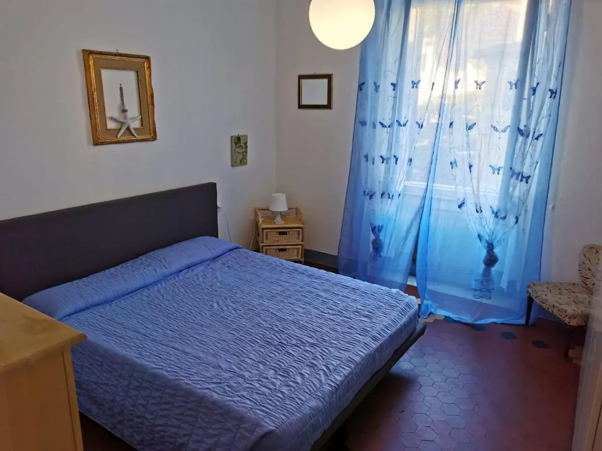 شقة ليريسي  في A Casa Di Alecarla إيطاليا