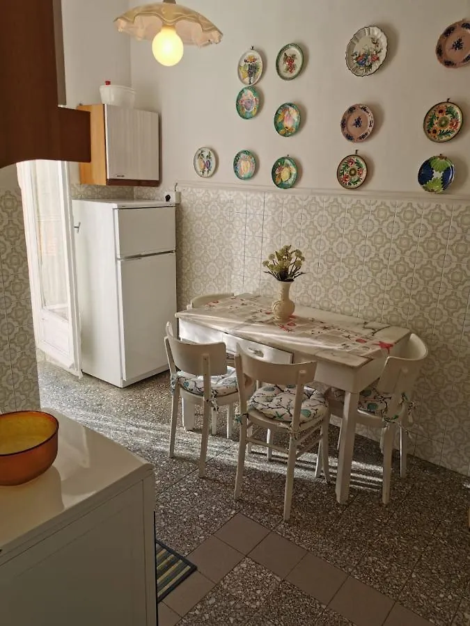 شقة ليريسي  في A Casa Di Alecarla