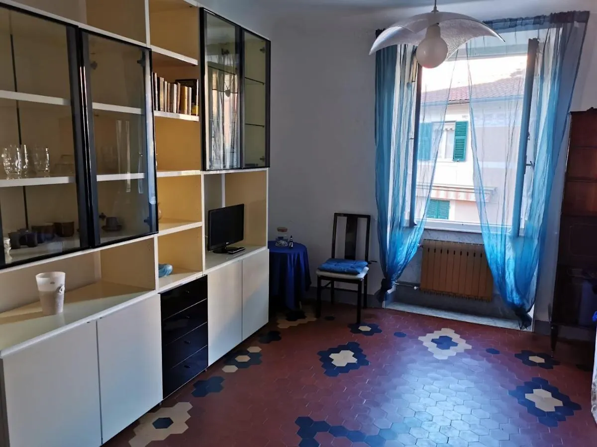 شقة ليريسي  في A Casa Di Alecarla