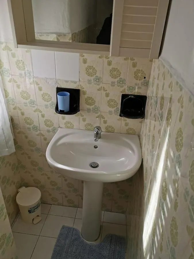 شقة ليريسي  في A Casa Di Alecarla
