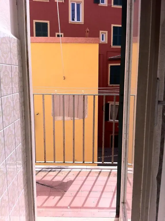شقة ليريسي  في A Casa Di Alecarla