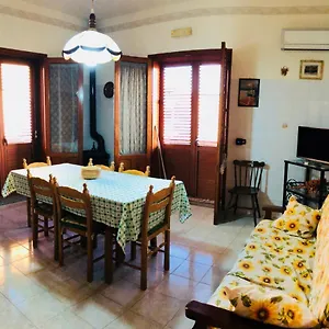Casa Magisa , Noto Italia
