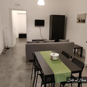 Sikè Ed Elaia , Ragusa Italia