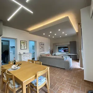 Appartement Very Flat In 5 Terre, Lerici