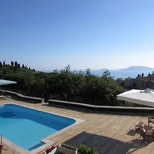 Appartement Conosco Un Posticino, Lerici