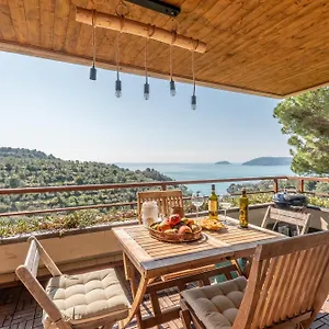 Appartement Oltre House, Lerici