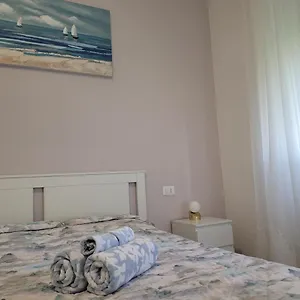 Appartement Sea View, Lerici