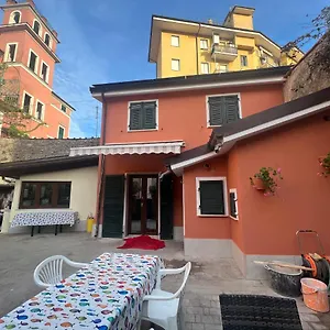 Appartement Very Flat In, Lerici