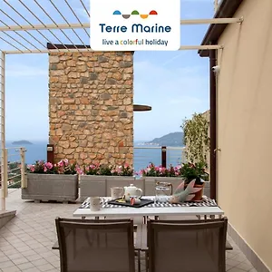 Appartement Il Tinetto, Terre Marine, Lerici
