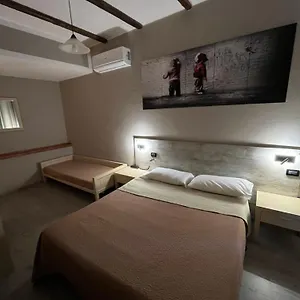2* Hotel Pino