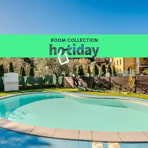 Appartement Hotiday Collection - Terrediliguria, Lerici