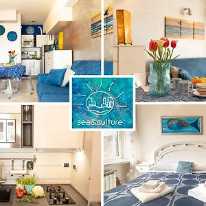 Appartement Sea & Culture, Lerici