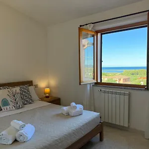 Molarotto Ichnos House , San Teodoro (Sardinia) Italia